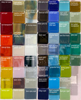 Custom Color