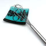 St. Louis Skyline 4.5" Fused Glass Catch-all Dish