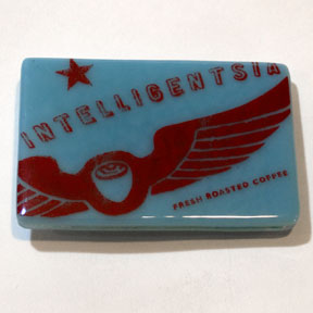 Custom Belt Buckle