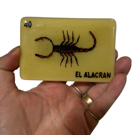Custom Belt Buckle