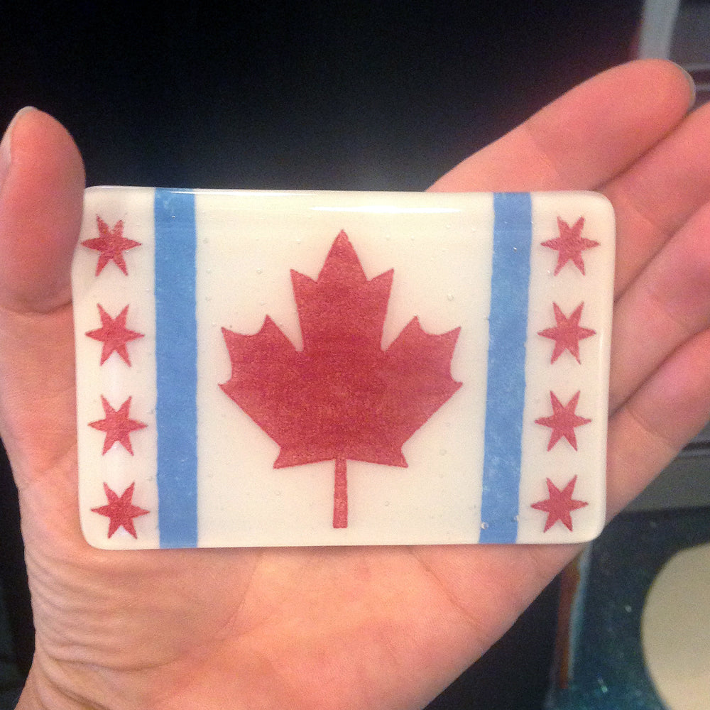 Custom Belt Buckle