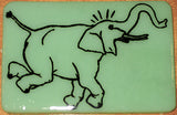 Custom Belt Buckle
