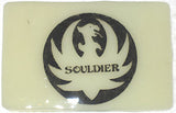 Custom Belt Buckle