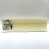 Tarot Card 17" Fused Glass Channel Platter * Made to Order