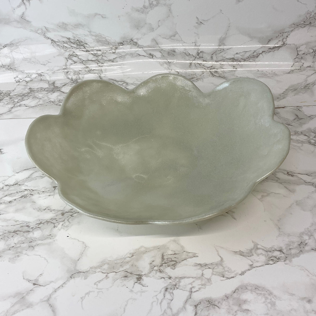 One of a kind Cloud Bowl - 2 styles