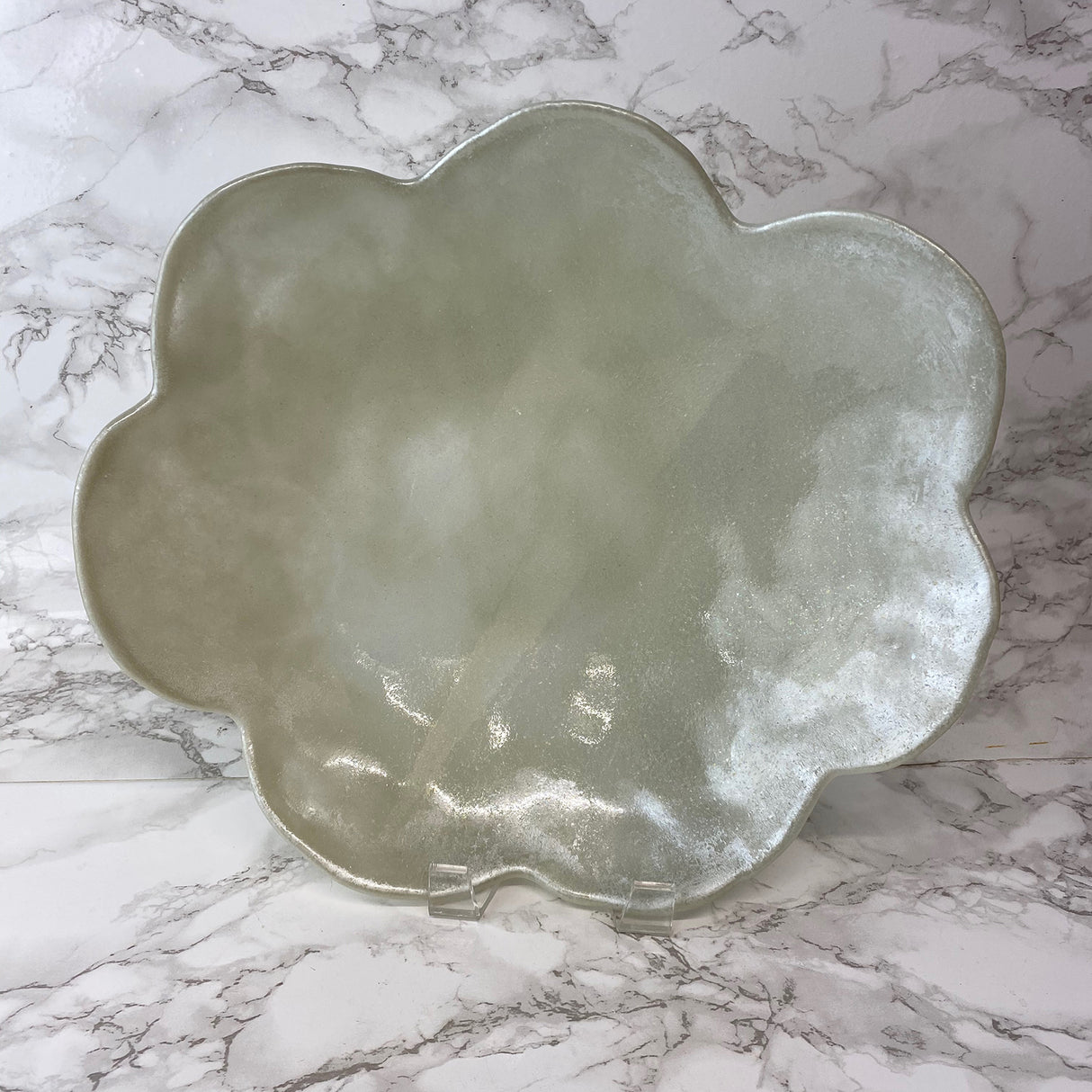 One of a kind Cloud Bowl - 2 styles