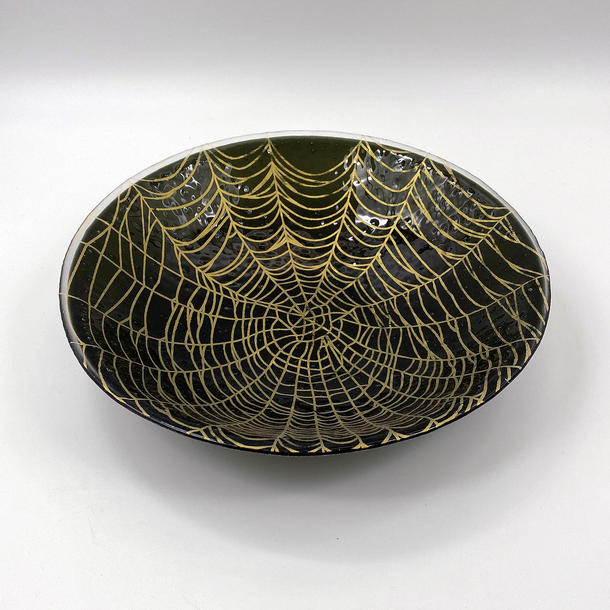 Mystical Web Large Bowl | Made to order