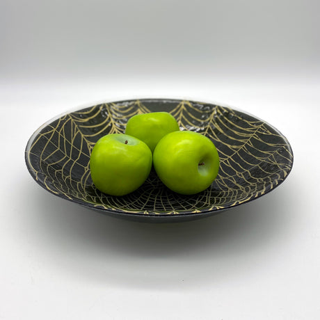 Mystical Web Large Bowl | Made to order