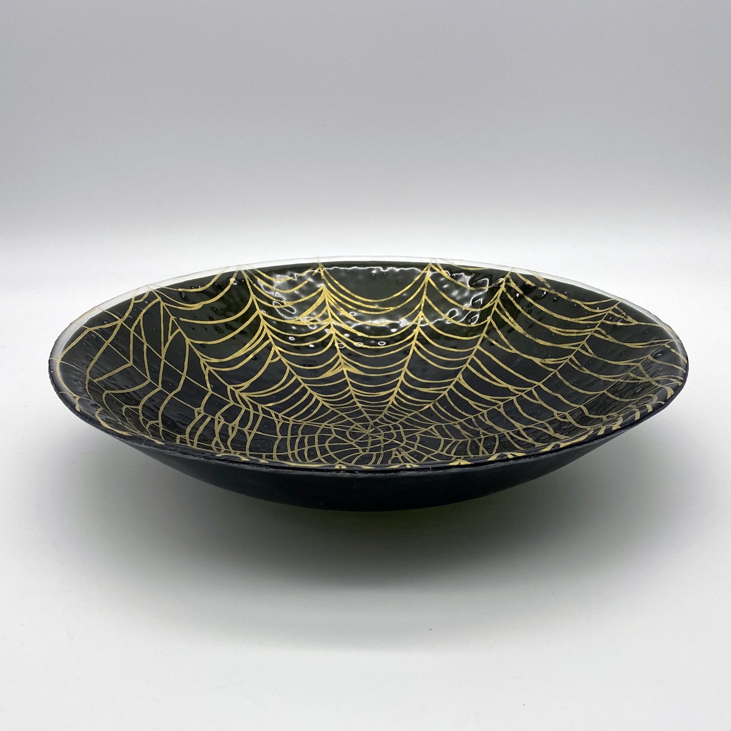Mystical Web Large Bowl | Made to order