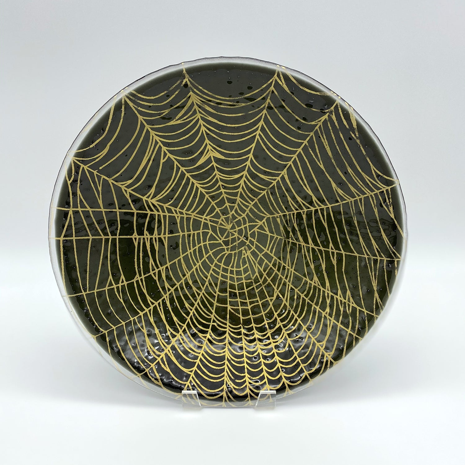 Mystical Web Large Bowl | Made to order