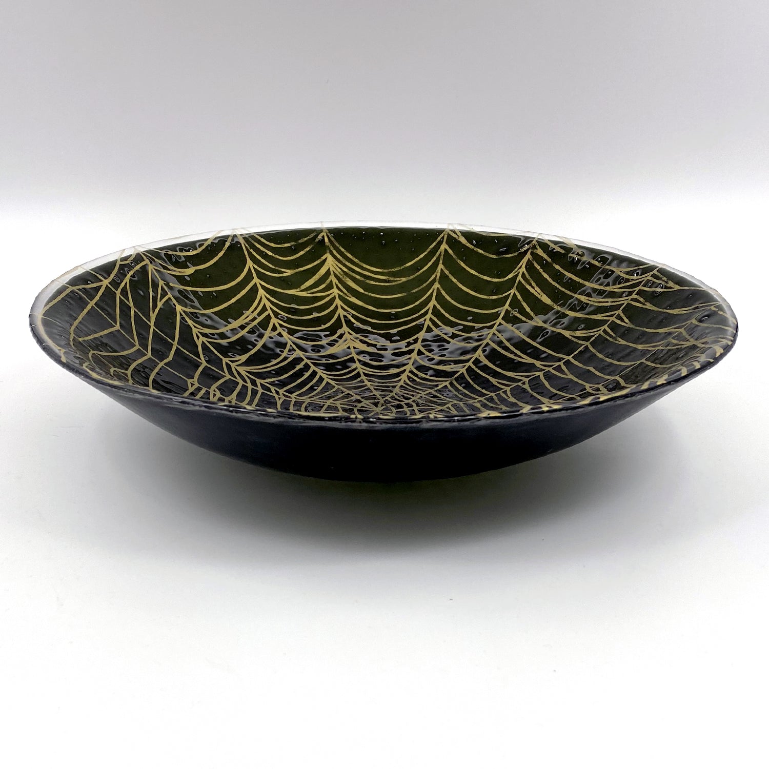 Mystical Web Large Bowl | Made to order