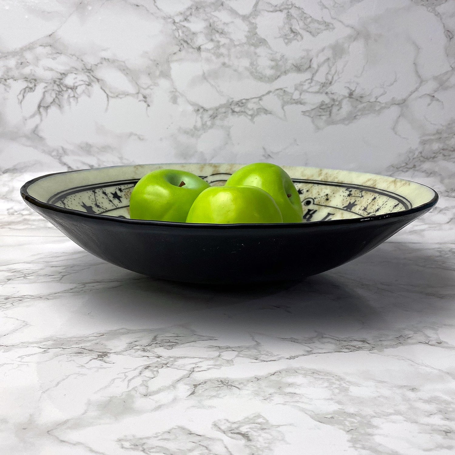 Ouija Large Bowl | One of a Kind Color - 1 available