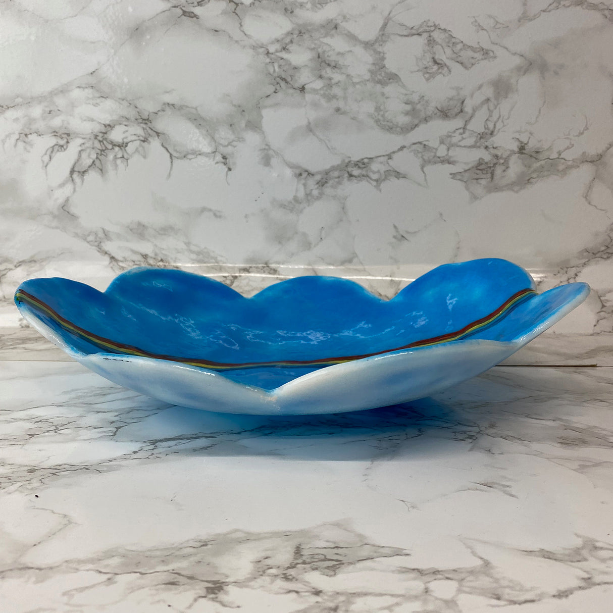 One of a kind Cloud Bowl - 2 styles