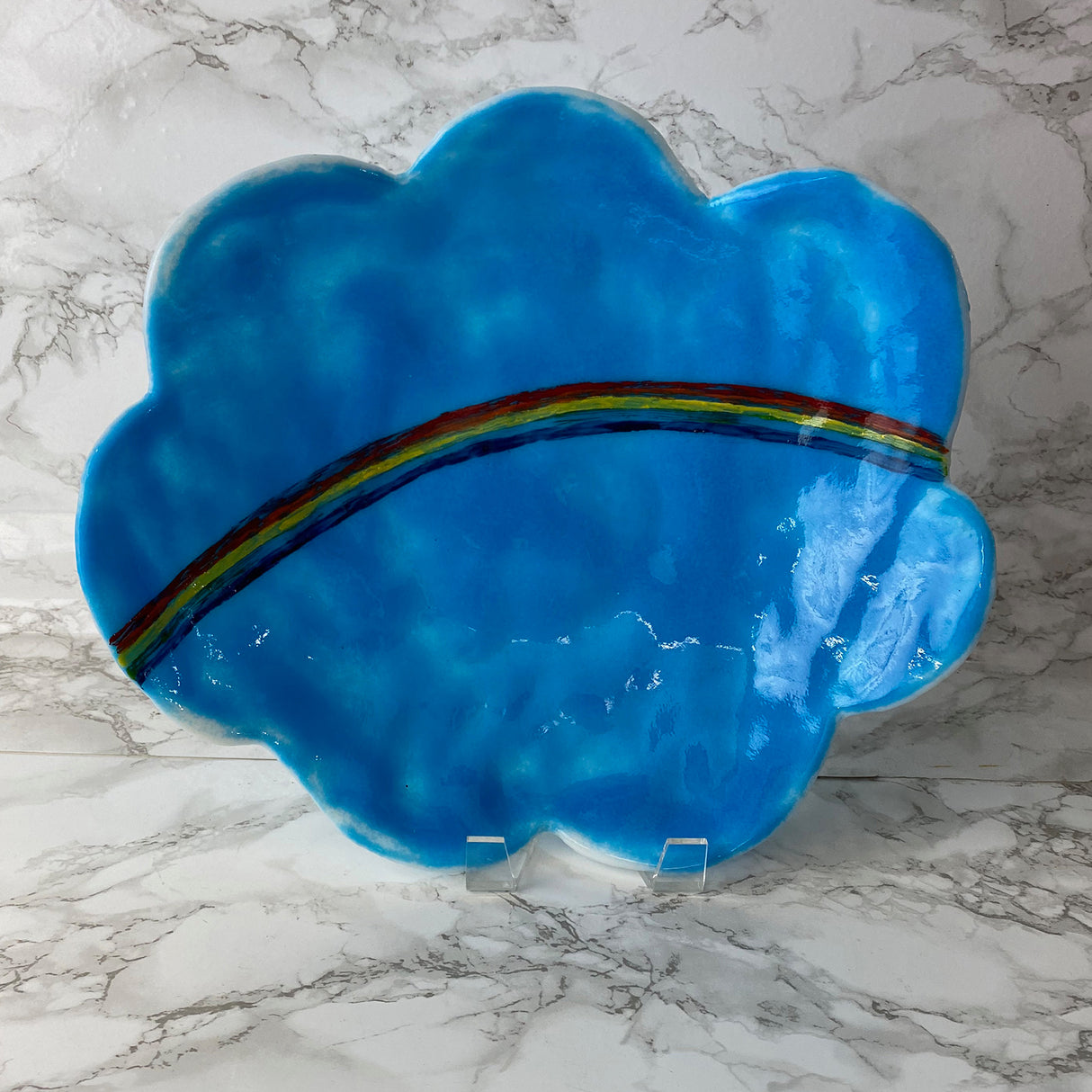 One of a kind Cloud Bowl - 2 styles