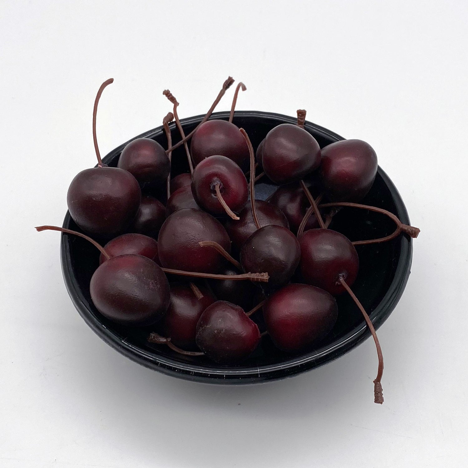 45 Record Adapter Fused Glass 5" Small Bowl