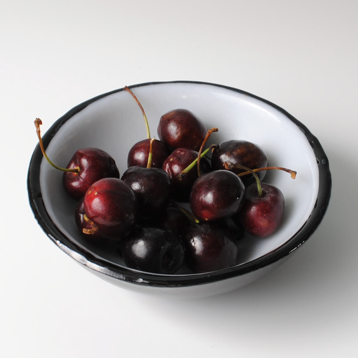 Skull Fused Glass 5" Small Bowl