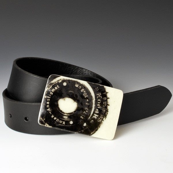 Camera Lens Buckle