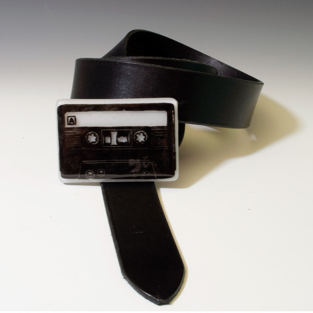 Cassette Buckle