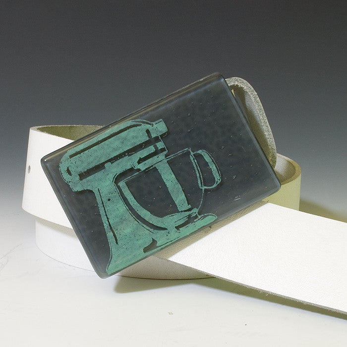 Mixer Buckle