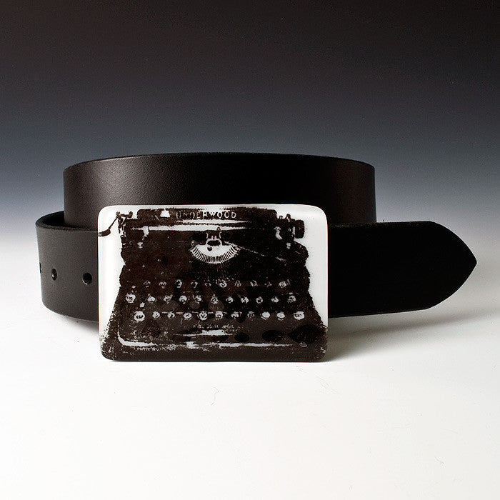 Underwood Buckle