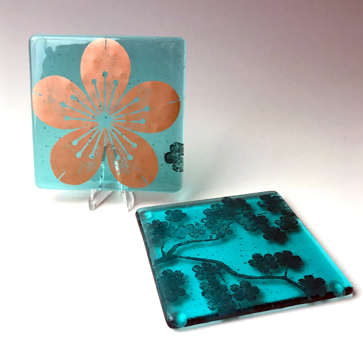 Sakura Coaster 2-pack - discontinued