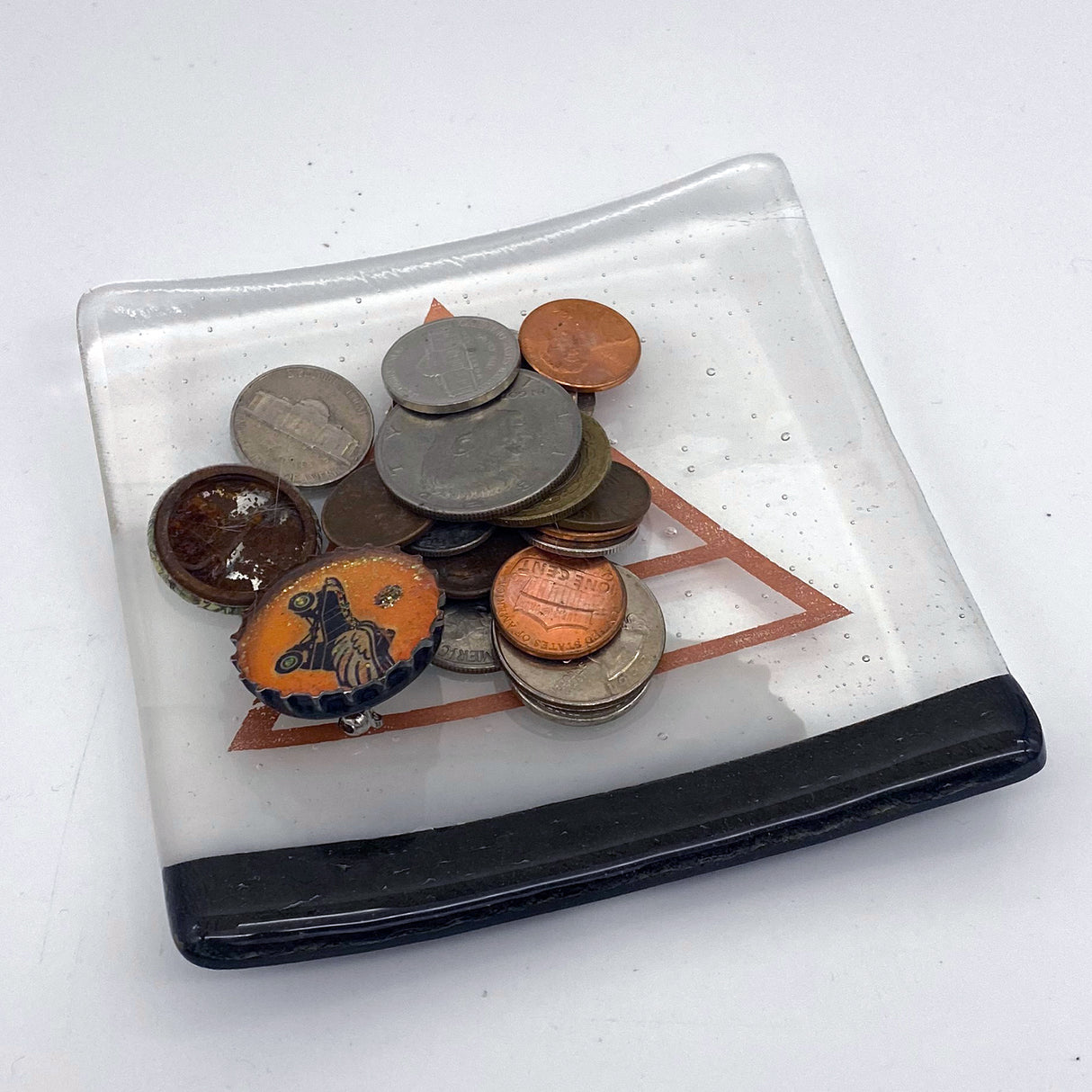 Elements: Air Catch-all Dish - discontinued