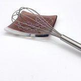 Fuck Cancer 4.5" Handmade Fused Glass Catch-all Dish