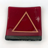 Elements: Fire Catch-all Dish - discontinued