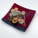 Elements: Fire Catch-all Dish - discontinued