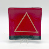 Elements: Fire Catch-all Dish - discontinued