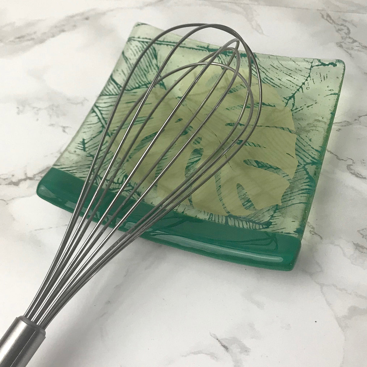 Tropical Catch-all Dish