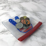 USA Peace Catch-all Dish - discontinued