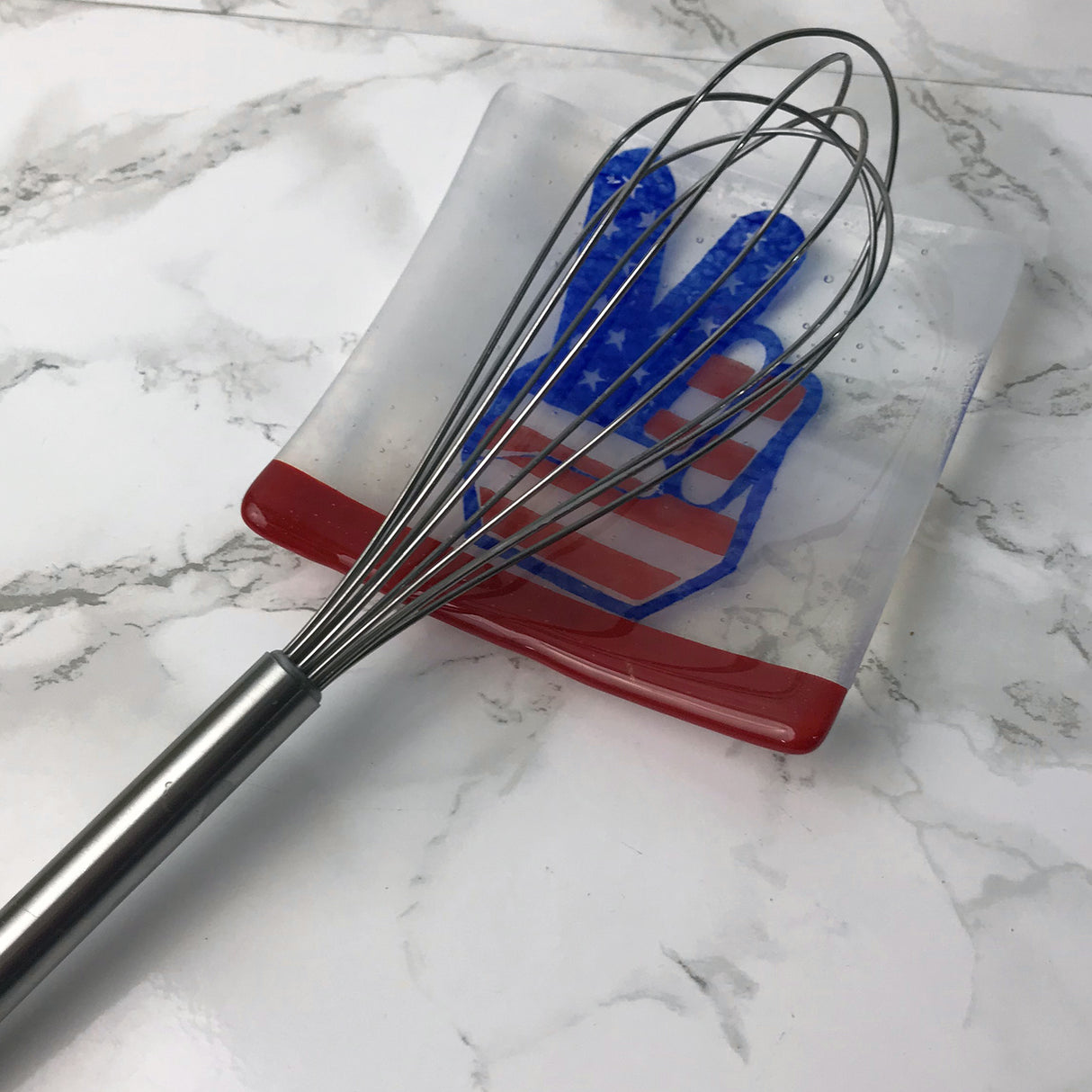 USA Peace Catch-all Dish - discontinued