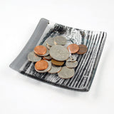 Woodgrain Catch-all Dish - Discontinued