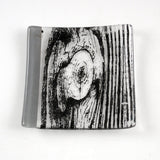 Woodgrain Catch-all Dish - Discontinued