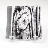 Woodgrain Catch-all Dish - Discontinued