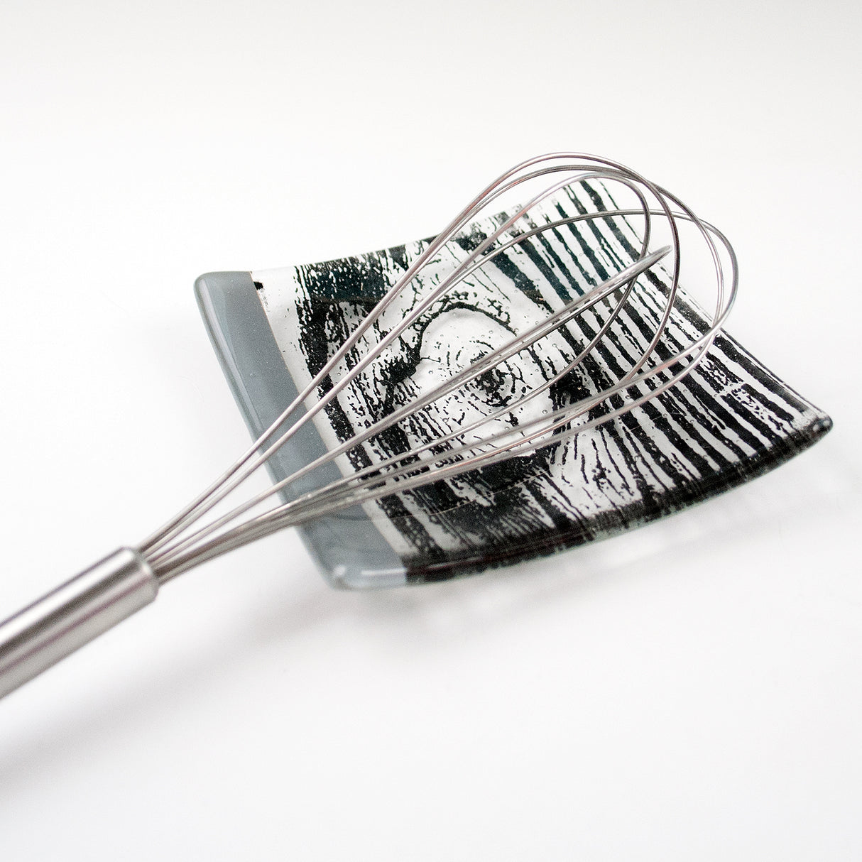 Woodgrain Catch-all Dish - Discontinued