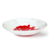 Custom Large City Skyline Bowl Made to Order