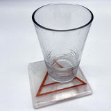 Elements Earth | Air | Fire | Water Coaster 4-pack - discontinued