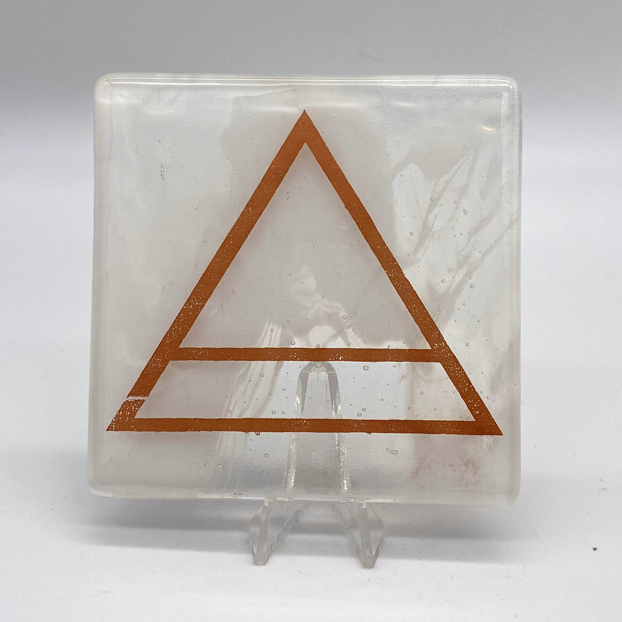 Elements Earth | Air | Fire | Water Coaster 4-pack - discontinued