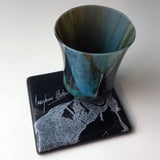 Josephine Baker Single Coaster - discontinued