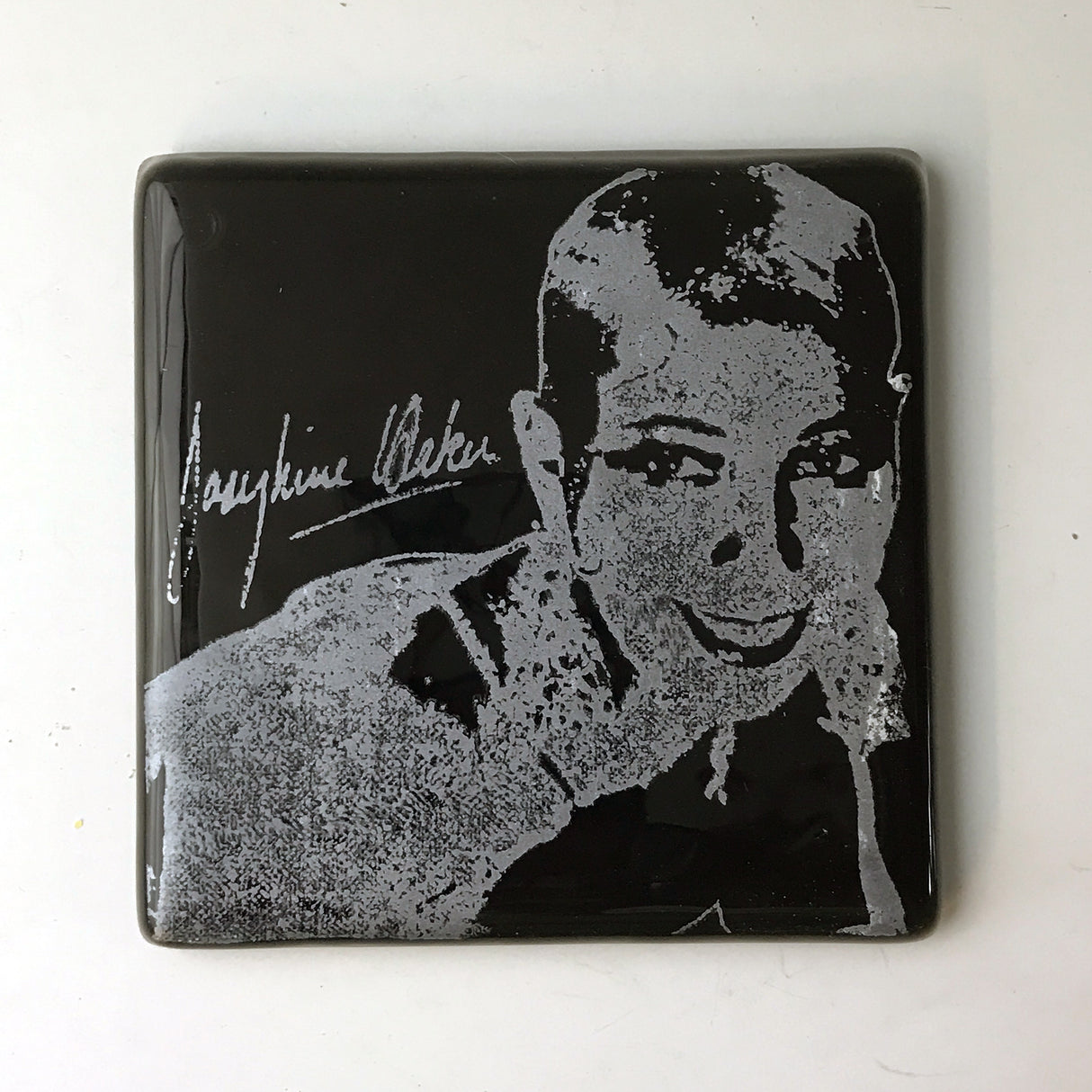 Josephine Baker Single Coaster - discontinued