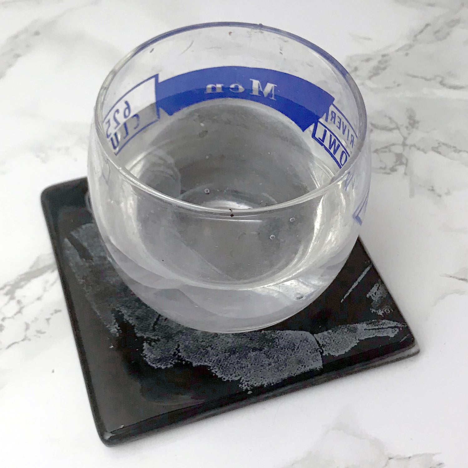 Count Basie Single Coaster