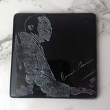 Count Basie Single Coaster