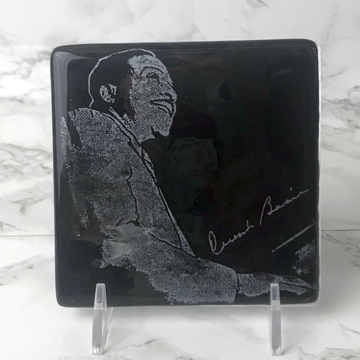 Count Basie Single Coaster