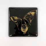 Mystical Animals Version 1 Coaster 4-pack