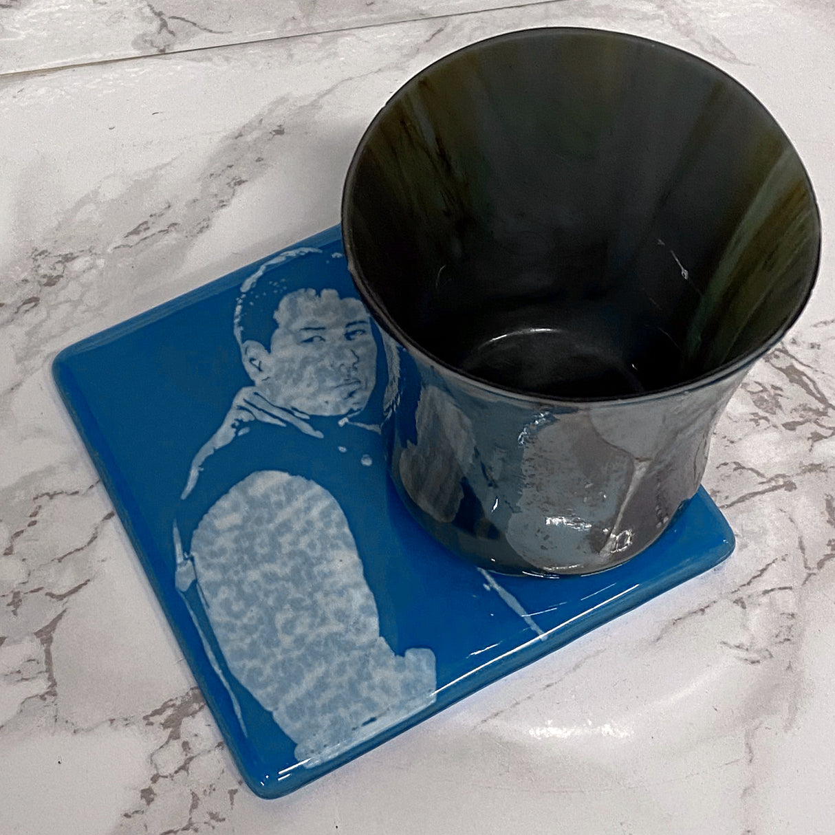 Beastie Boys MCA Single Coaster