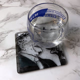 Tony Bennett Single Coaster