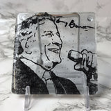 Tony Bennett Single Coaster