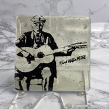 Blind Willie McTell Single Coaster